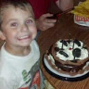 Meet your Posher, Tasha